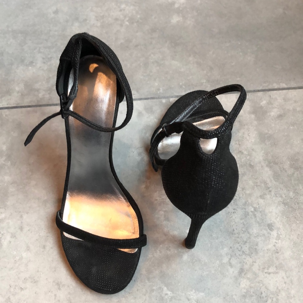 Stuart Weitzman  Heels